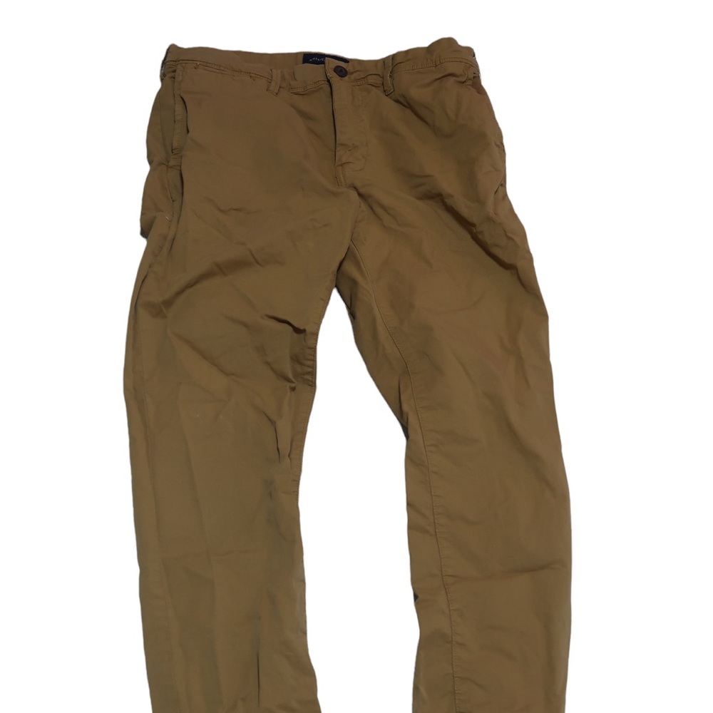 American Eagle Next Level Flex Khakis, 32 x 34, Men’s